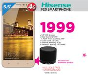 Hisense F20 Smartphone