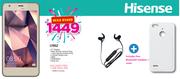 Hisense U962