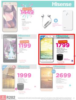 Game Vodacom : Nobody Beats Our Birthday Prices (25 Apr - 6 Jun 2017), page 7