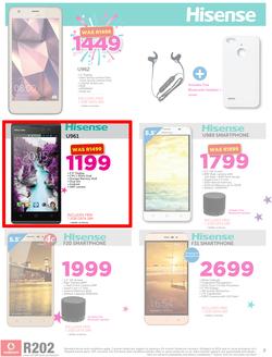 Game Vodacom : Nobody Beats Our Birthday Prices (25 Apr - 6 Jun 2017), page 7