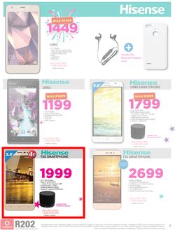 Game Vodacom : Nobody Beats Our Birthday Prices (25 Apr - 6 Jun 2017), page 7