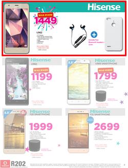 Game Vodacom : Nobody Beats Our Birthday Prices (25 Apr - 6 Jun 2017), page 7