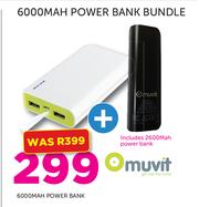 Power bank 2025 prices at game
