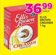 Ellis Brown Creamer-1Kg