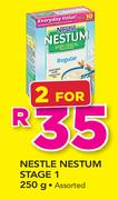 Nestle Nestum Stage 1 Assorted-2 x 250g