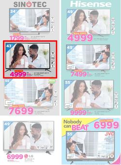 Game : Nobody Beats Our Winter Prices (24 May - 6 June 2017), page 9