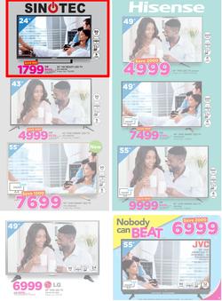 Game : Nobody Beats Our Winter Prices (24 May - 6 June 2017), page 9