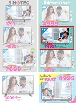 Game : Nobody Beats Our Winter Prices (24 May - 6 June 2017), page 9