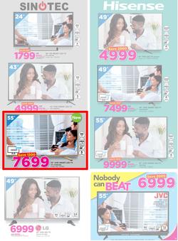 Game : Nobody Beats Our Winter Prices (24 May - 6 June 2017), page 9