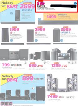 Game : Nobody Beats Our Winter Prices (24 May - 6 June 2017), page 10