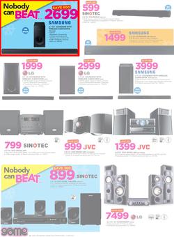 Game : Nobody Beats Our Winter Prices (24 May - 6 June 2017), page 10