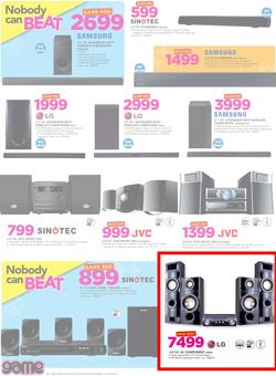 Game : Nobody Beats Our Winter Prices (24 May - 6 June 2017), page 10