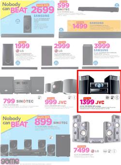 Game : Nobody Beats Our Winter Prices (24 May - 6 June 2017), page 10
