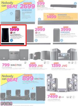 Game : Nobody Beats Our Winter Prices (24 May - 6 June 2017), page 10
