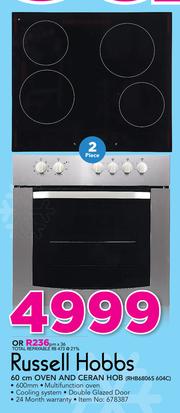 Russell hobbs best sale stove prices