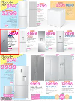 Game : Nobody Beats Our Winter Prices (24 May - 6 June 2017), page 2