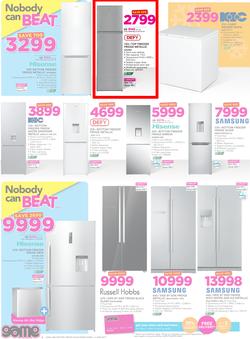 Game : Nobody Beats Our Winter Prices (24 May - 6 June 2017), page 2