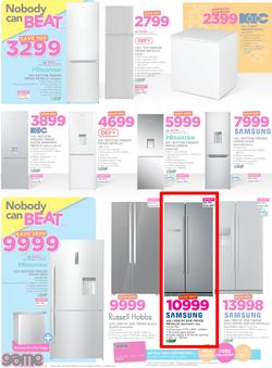 Game : Nobody Beats Our Winter Prices (24 May - 6 June 2017), page 2
