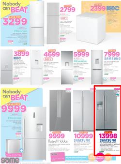 Game : Nobody Beats Our Winter Prices (24 May - 6 June 2017), page 2