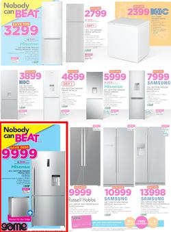 Game : Nobody Beats Our Winter Prices (24 May - 6 June 2017), page 2