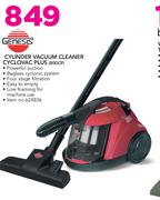 Genesis Cylinder Vacuum Cleaner Cyclovac Plus 80GCP