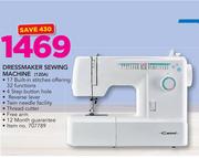 Empisal Dressmaker Sewing Machine 120A