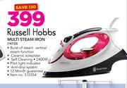 Russell Hobbs Multi Steam Iron 14733