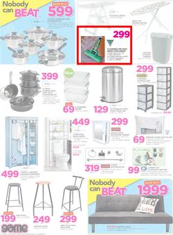 Game : Nobody Beats Our Winter Prices (24 May - 6 June 2017), page 4