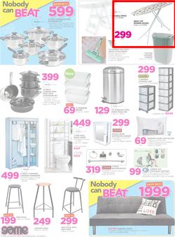 Game : Nobody Beats Our Winter Prices (24 May - 6 June 2017), page 4