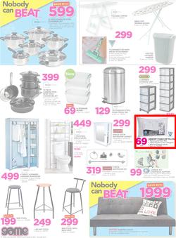 Game : Nobody Beats Our Winter Prices (24 May - 6 June 2017), page 4