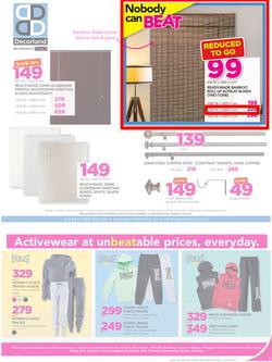 Game : Nobody Beats Our Winter Prices (24 May - 6 June 2017), page 5