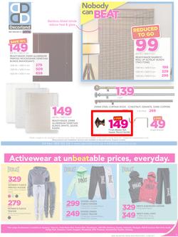Game : Nobody Beats Our Winter Prices (24 May - 6 June 2017), page 5