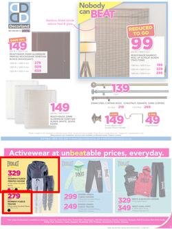 Game : Nobody Beats Our Winter Prices (24 May - 6 June 2017), page 5