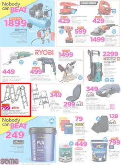 Game : Nobody Beats Our Winter Prices (24 May - 6 June 2017), page 6