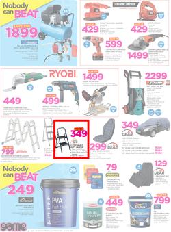 Game : Nobody Beats Our Winter Prices (24 May - 6 June 2017), page 6