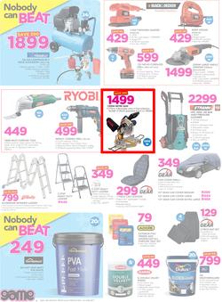 Game : Nobody Beats Our Winter Prices (24 May - 6 June 2017), page 6