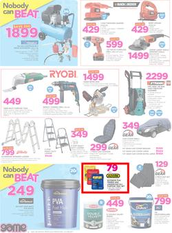 Game : Nobody Beats Our Winter Prices (24 May - 6 June 2017), page 6