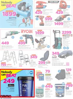 Game : Nobody Beats Our Winter Prices (24 May - 6 June 2017), page 6