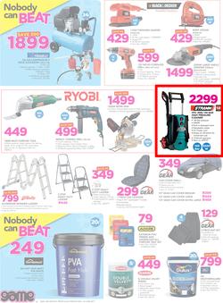 Game : Nobody Beats Our Winter Prices (24 May - 6 June 2017), page 6