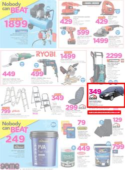Game : Nobody Beats Our Winter Prices (24 May - 6 June 2017), page 6