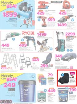 Game : Nobody Beats Our Winter Prices (24 May - 6 June 2017), page 6
