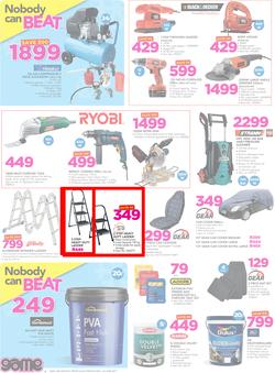 Game : Nobody Beats Our Winter Prices (24 May - 6 June 2017), page 6