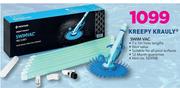 Pentair Kreepy Krauly Swim Vac