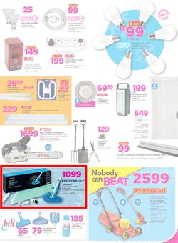 Game : Nobody Beats Our Winter Prices (24 May - 6 June 2017), page 7