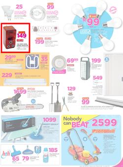 Game : Nobody Beats Our Winter Prices (24 May - 6 June 2017), page 7