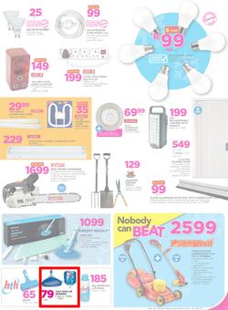 Game : Nobody Beats Our Winter Prices (24 May - 6 June 2017), page 7
