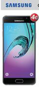 Samsung Galaxy A3 Smartphone-On Smart S+Top Up