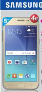 Samsung J5 Smartphone-On uChoose Flexi 150
