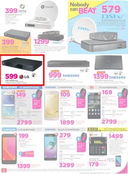Game : Nobody Beats Our Winter Prices (24 May - 6 June 2017), page 11