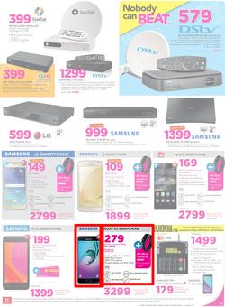 Game : Nobody Beats Our Winter Prices (24 May - 6 June 2017), page 11